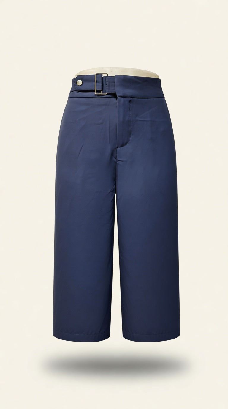 Korean Pants Buckle