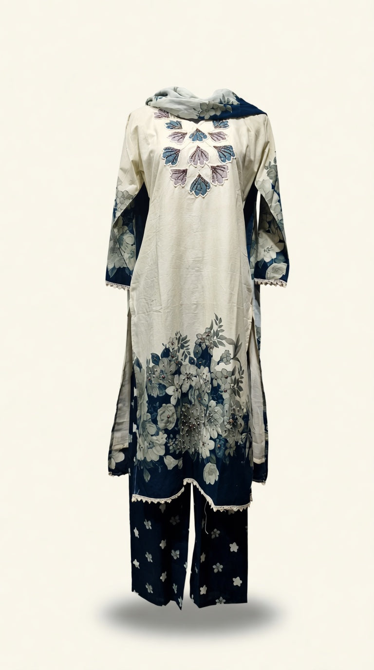 VN Suit