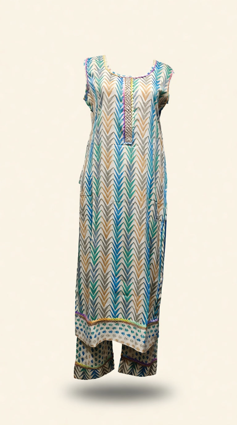 FK KURTI