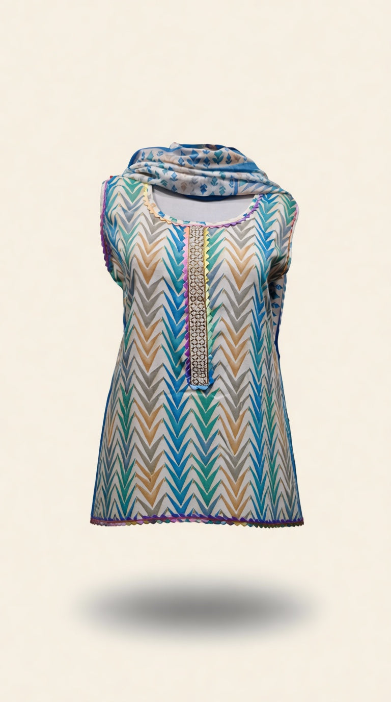 FK KURTI