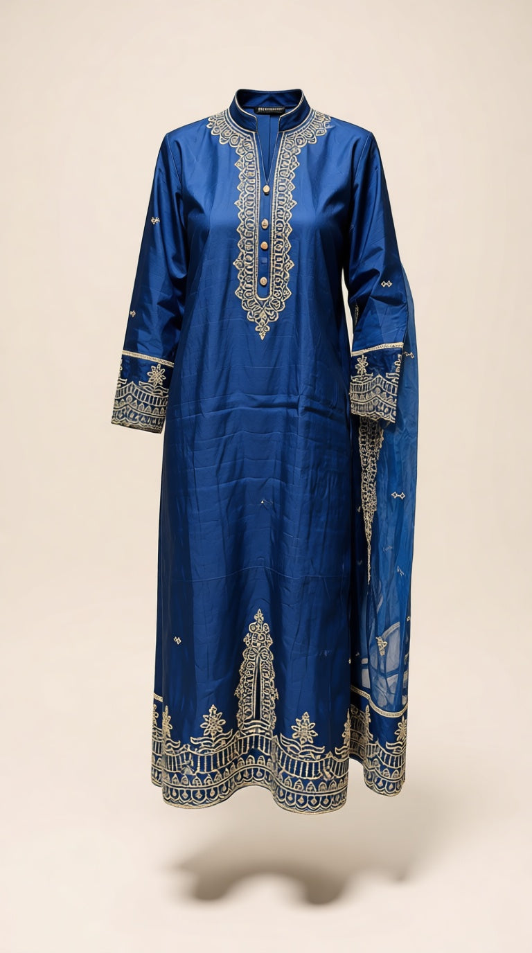 vn hs ba suit