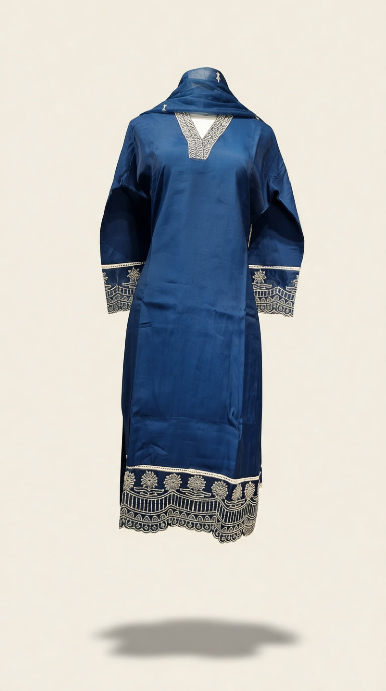 vn hs ba suit