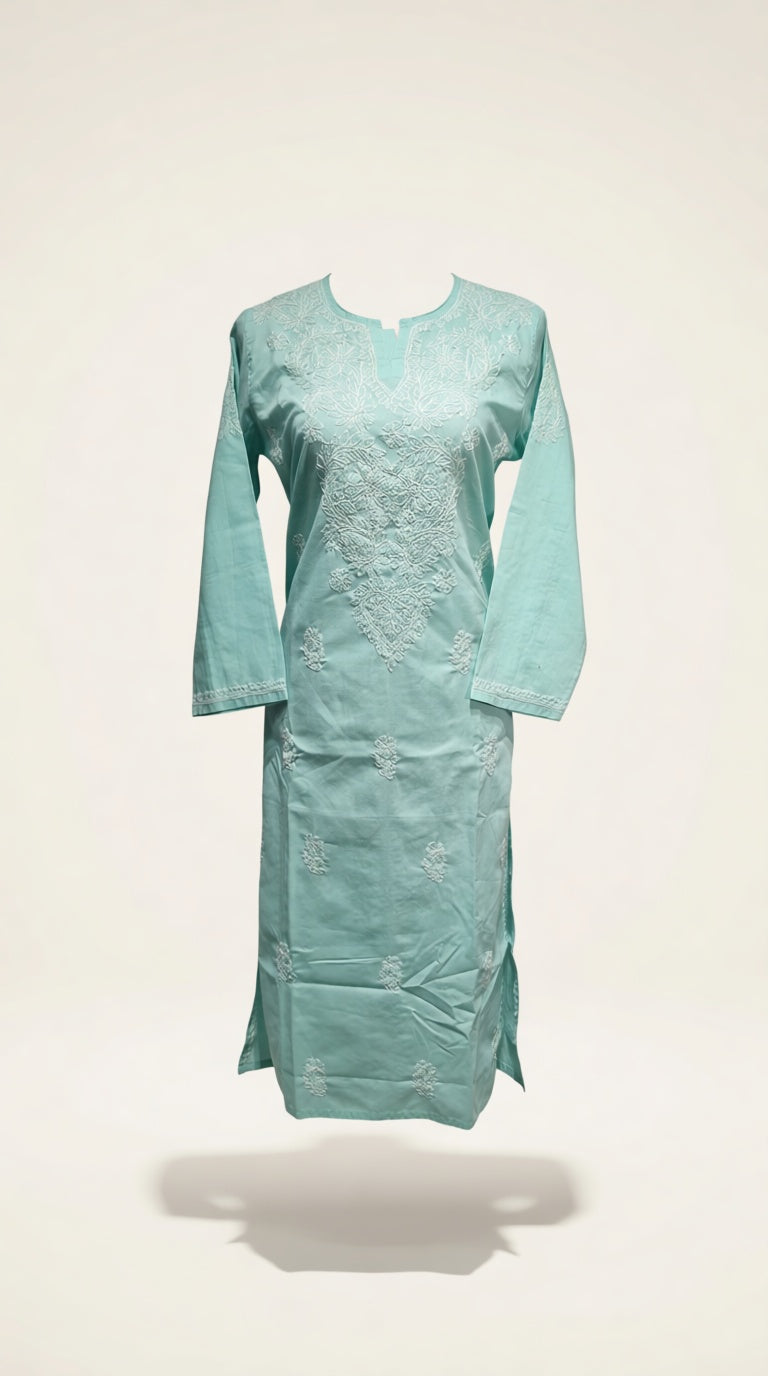 Chikan Kurti 1941
