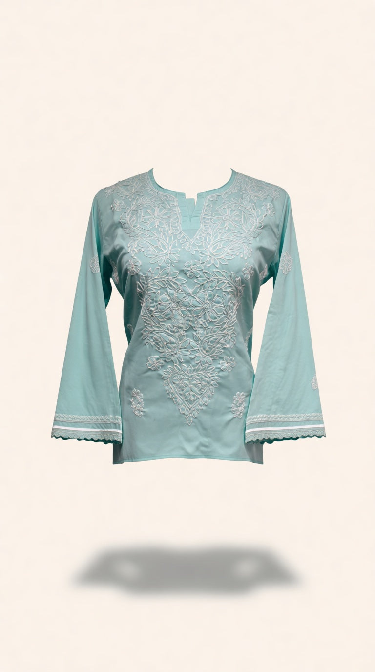 Chikan Kurti 1941