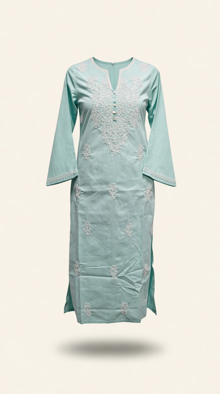 Chikan Kurti 1941
