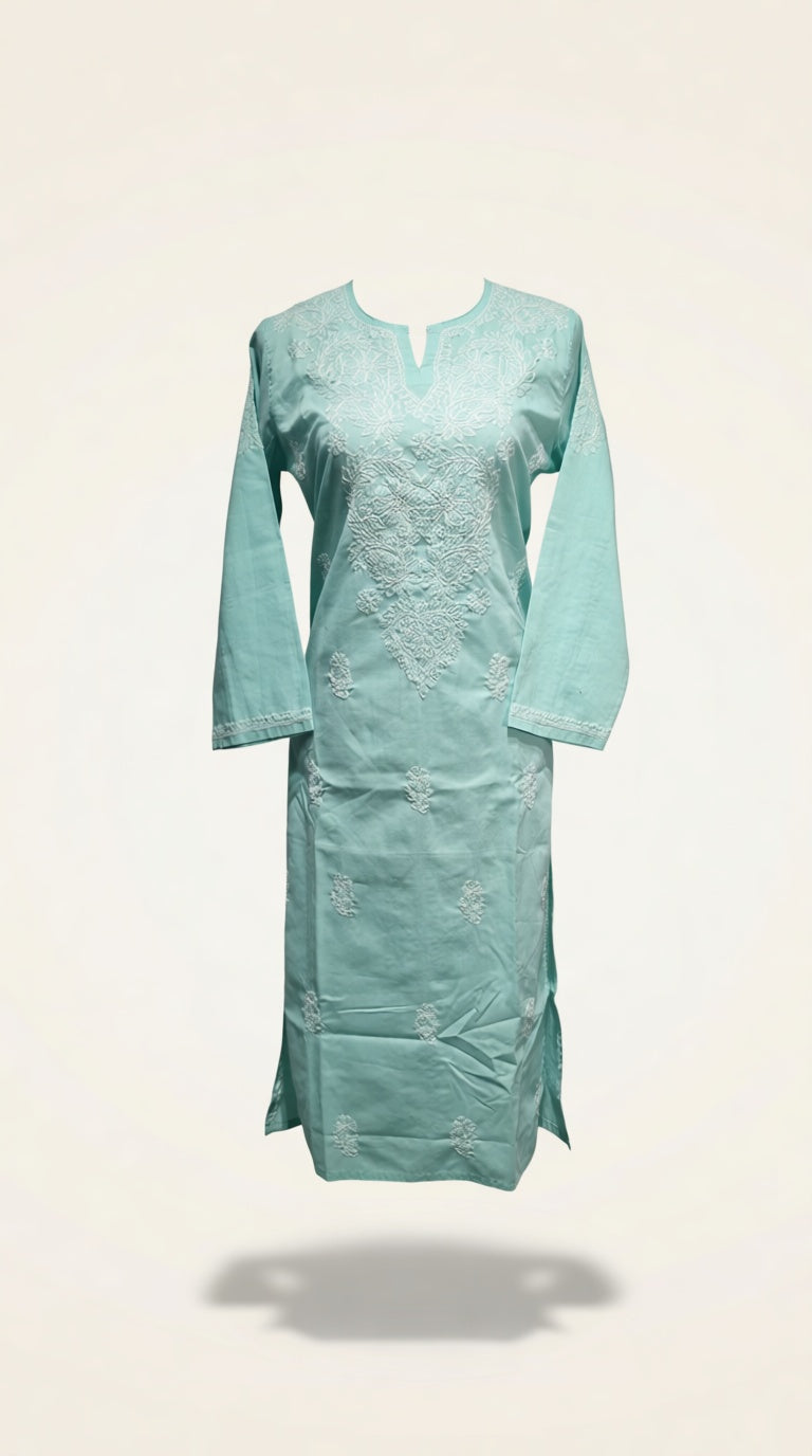 Chikan Kurti 1941