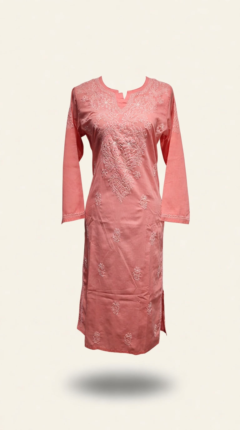 Chikan Kurti 1941