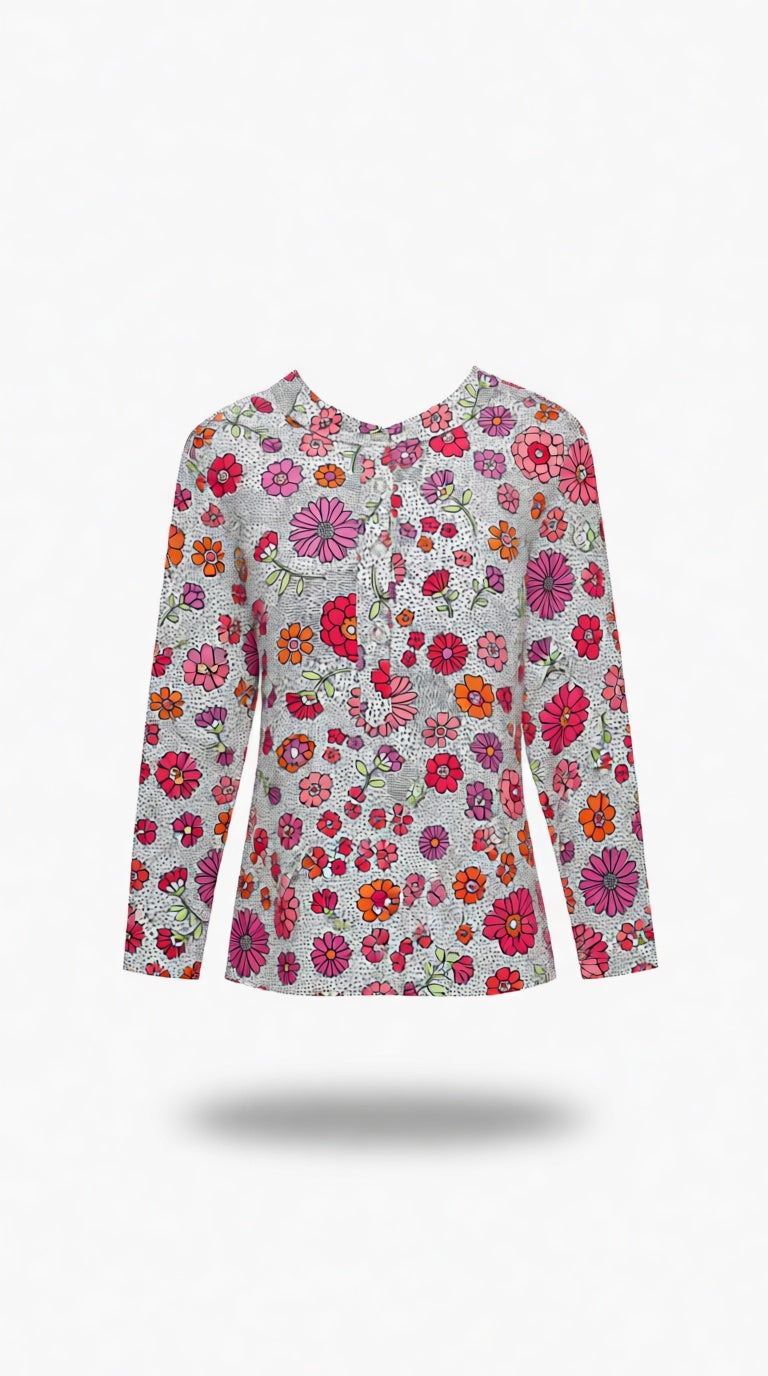MC BN Florel Long kurti