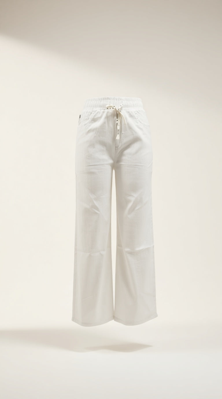 Cotton lining Lower Goods