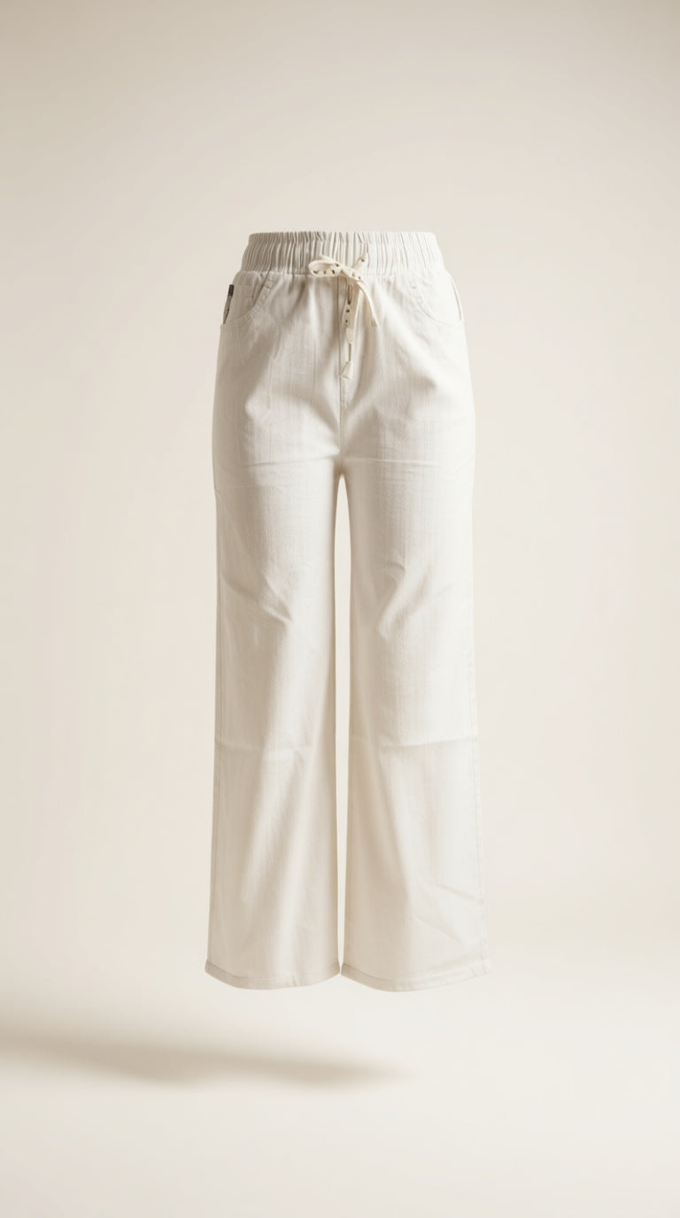 Cotton lining Lower Goods