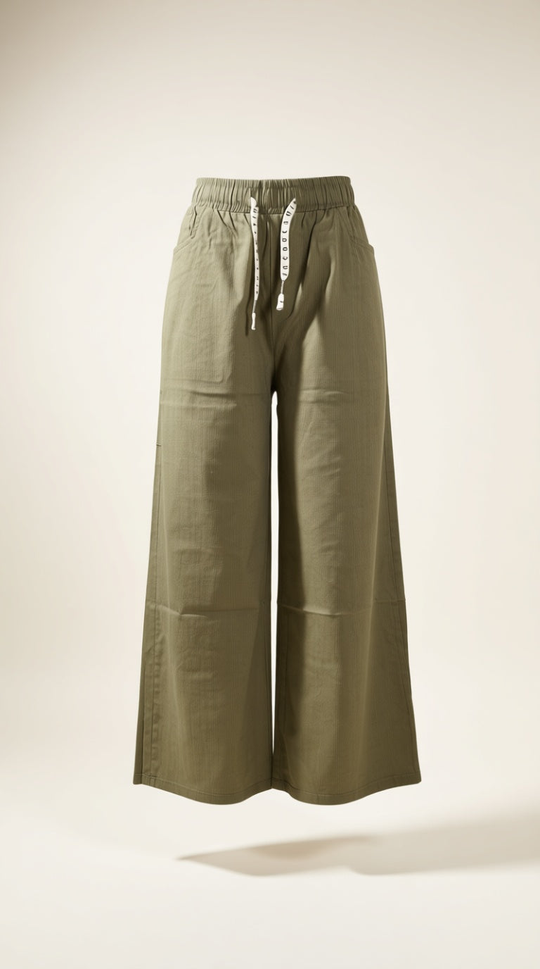 Cotton lining Lower Goods