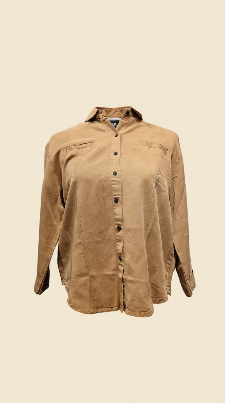 Casual cotton SL Shirt