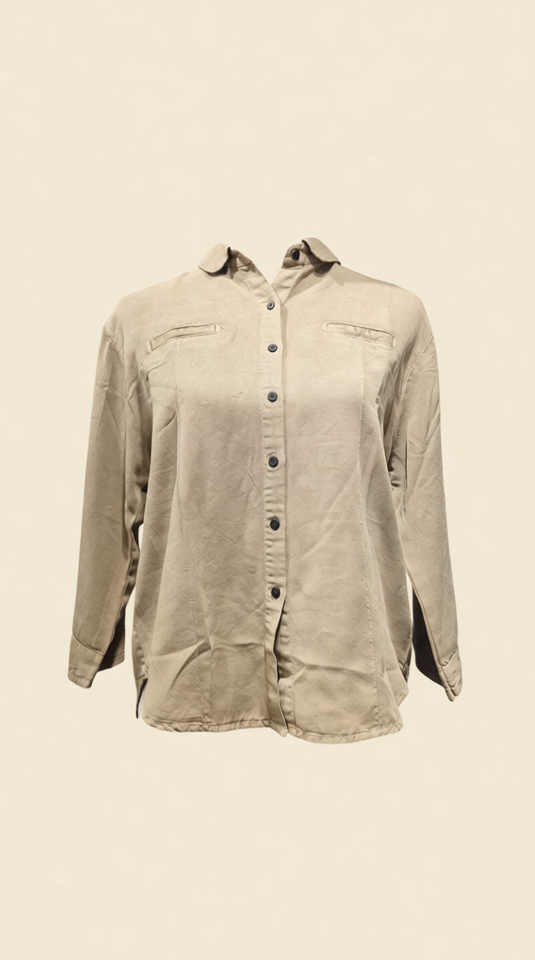 Casual cotton SL Shirt