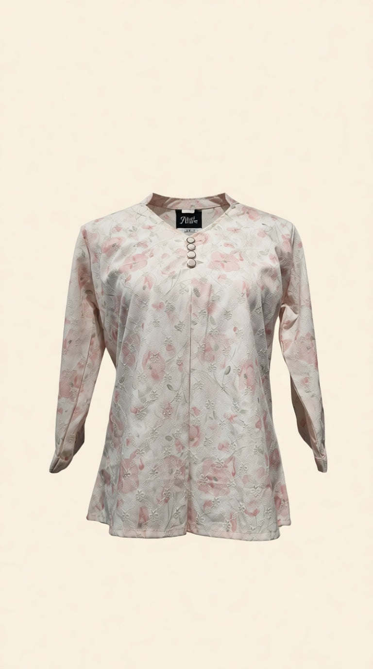 Big Size VN HC Top