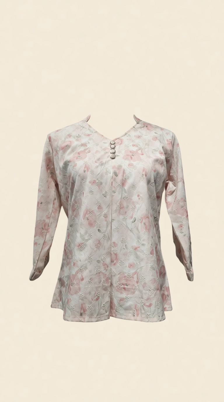 Big Size VN HC Top
