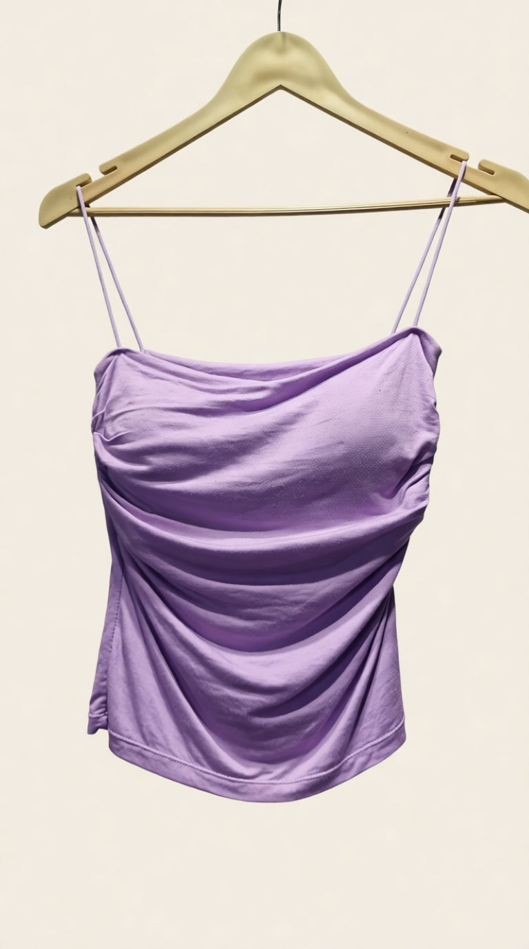 cami padded top