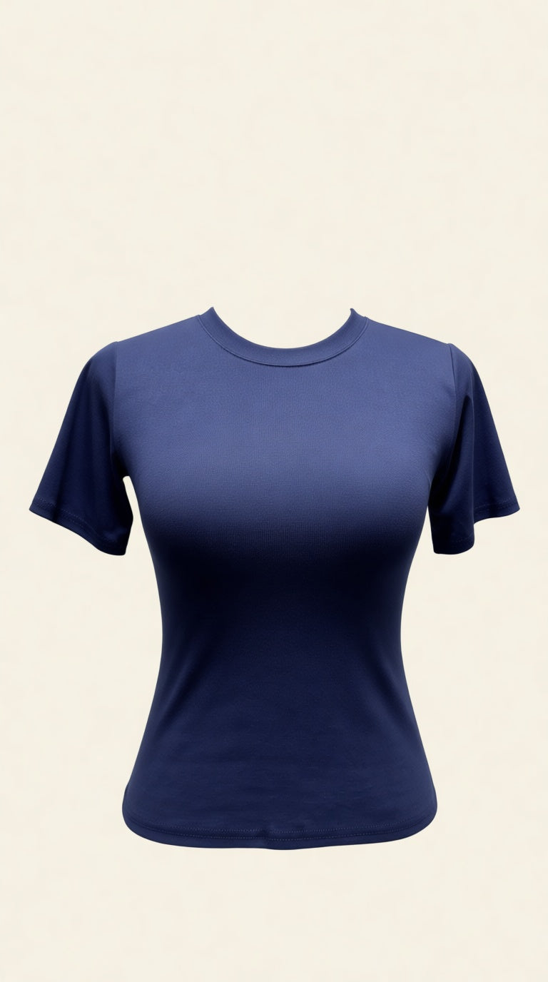 Slim Fir T-top with doori TOP