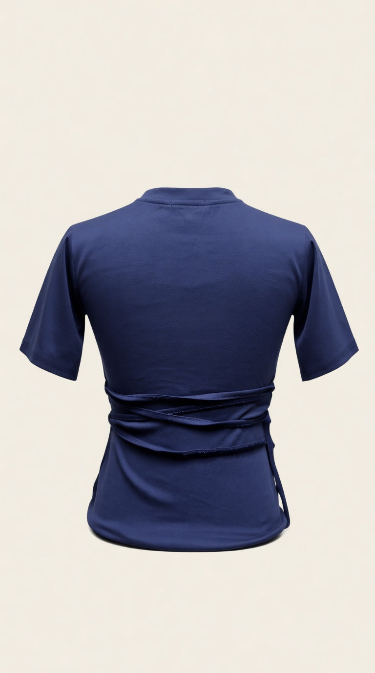 Slim Fir T-top with doori TOP