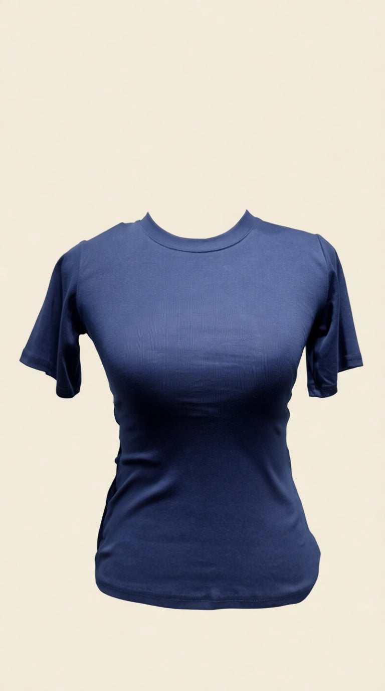 Slim Fir T-top with doori TOP