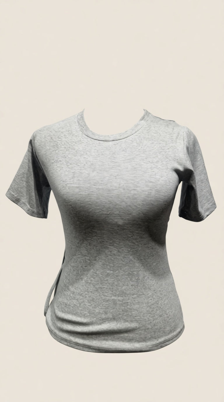 Slim Fir T-top with doori TOP