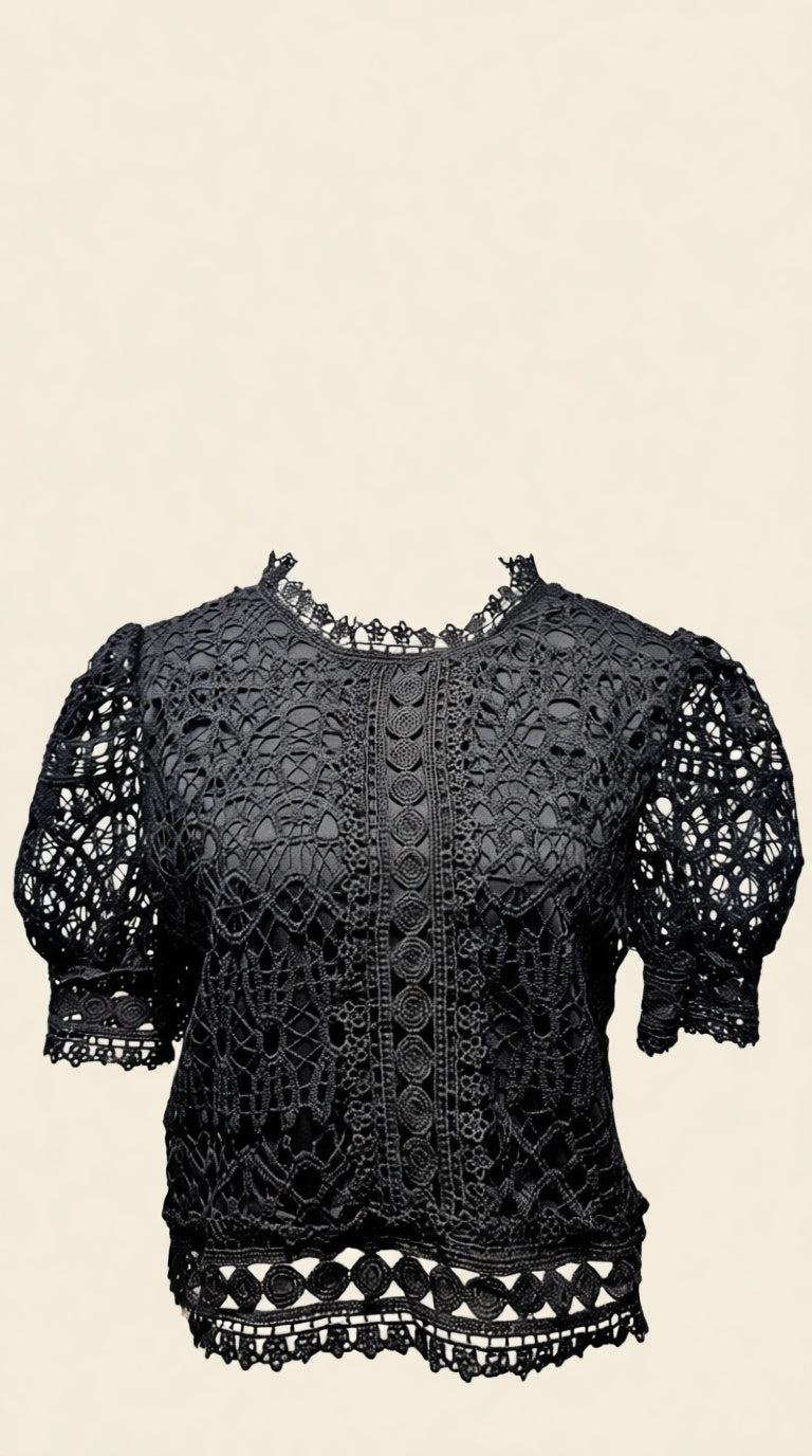 Net SL Top
