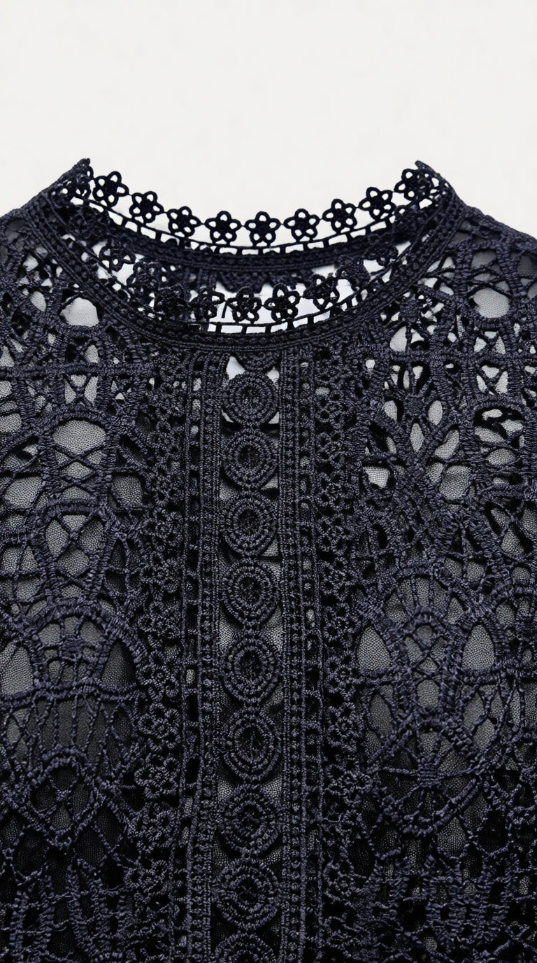 Net SL Top