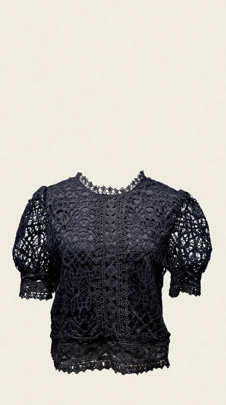 Net SL Top