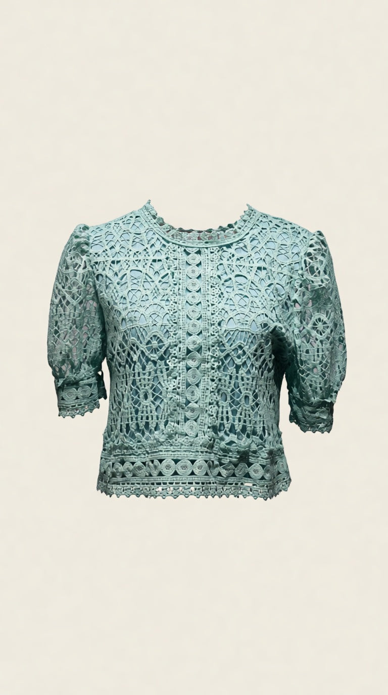 Net SL Top