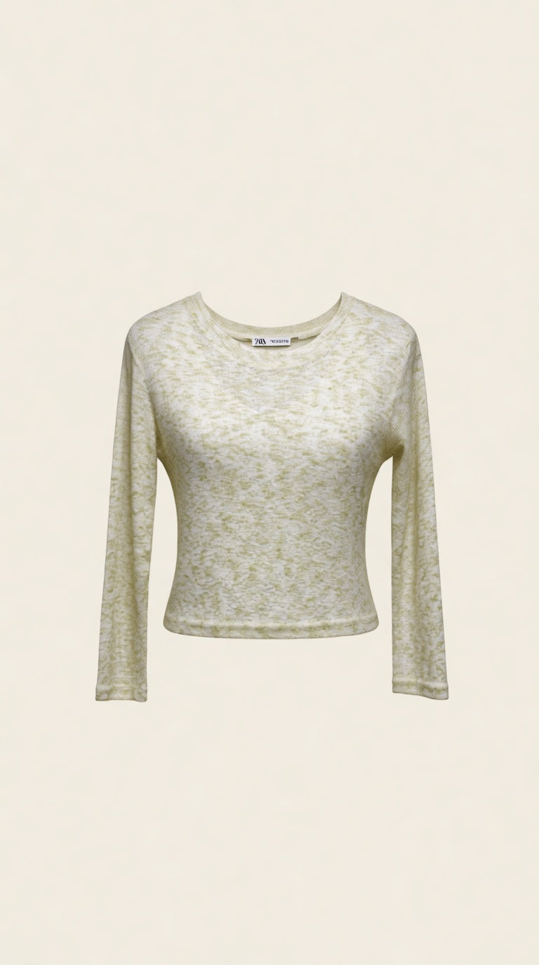 Body Shape Top