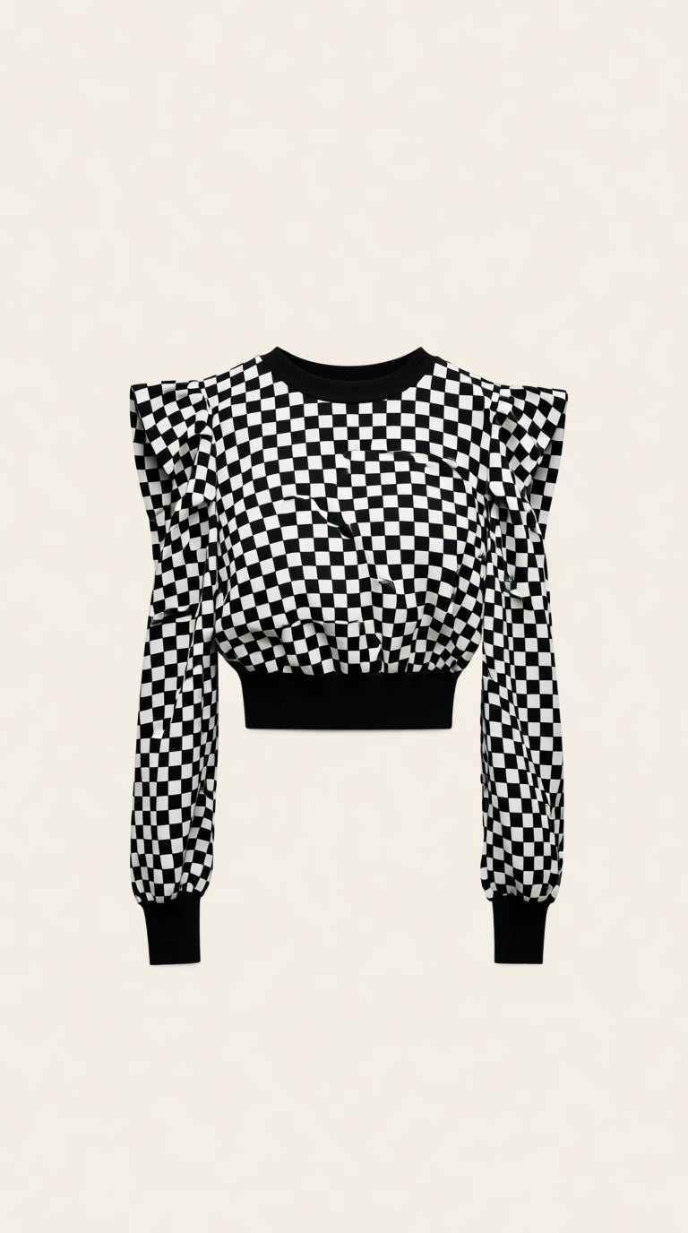 Pullover Top