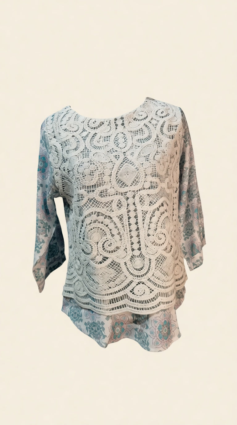 L Net work HC Top