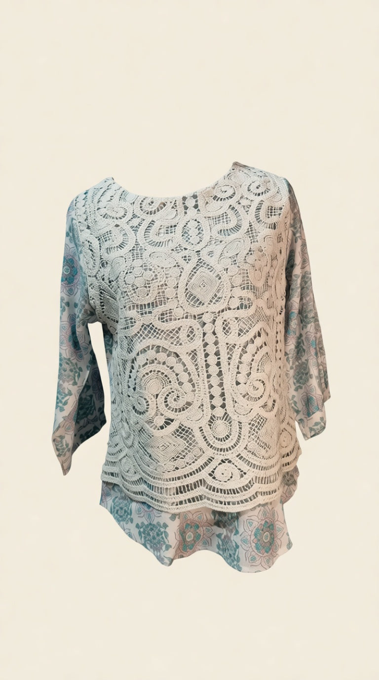 L Net work HC Top