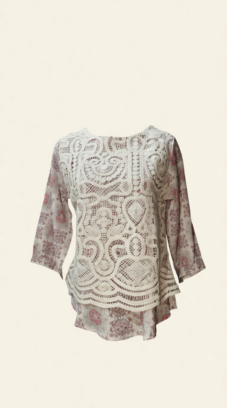 L Net work HC Top