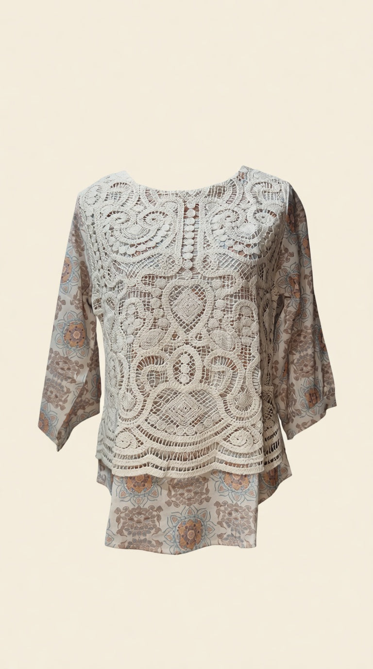 L Net work HC Top