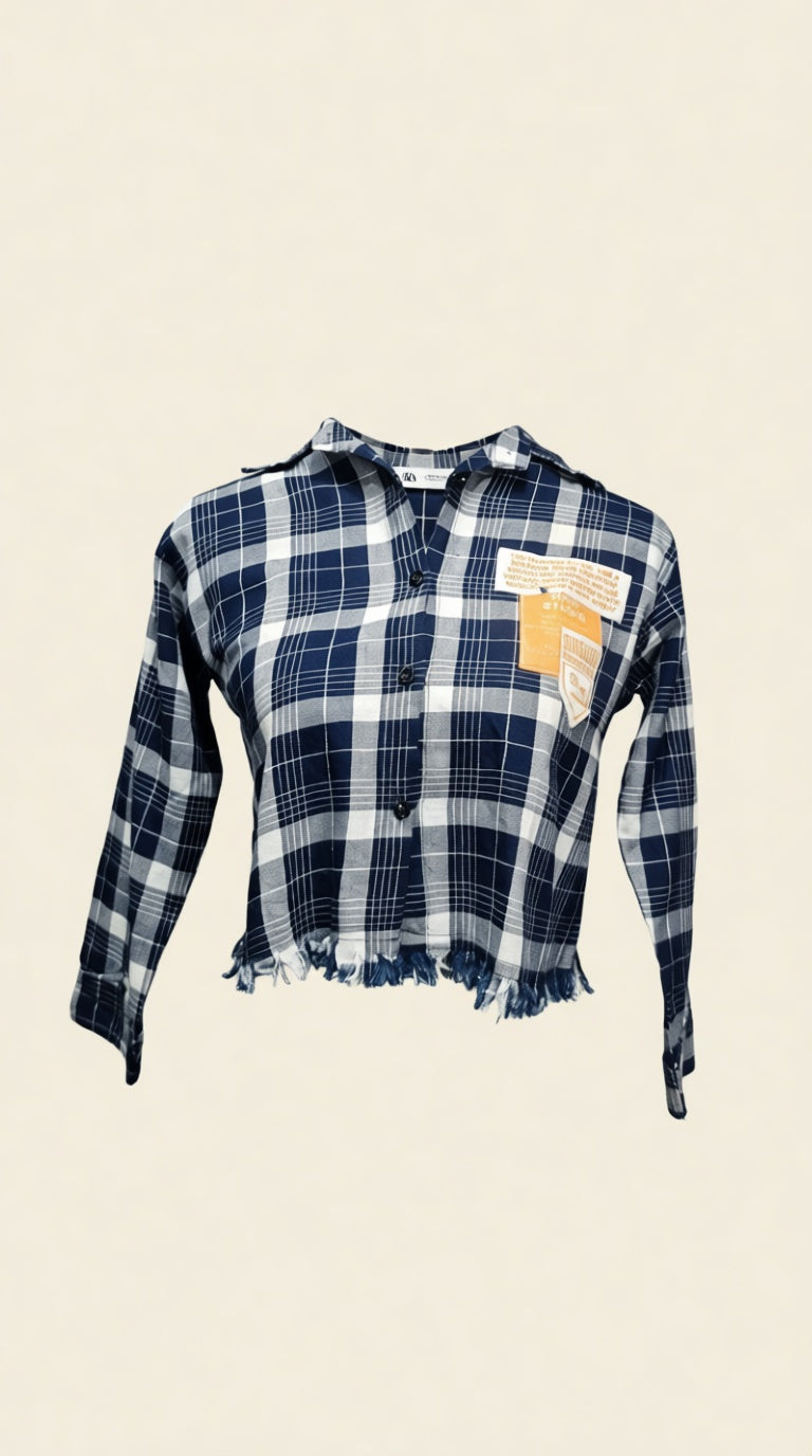Girls Shirts