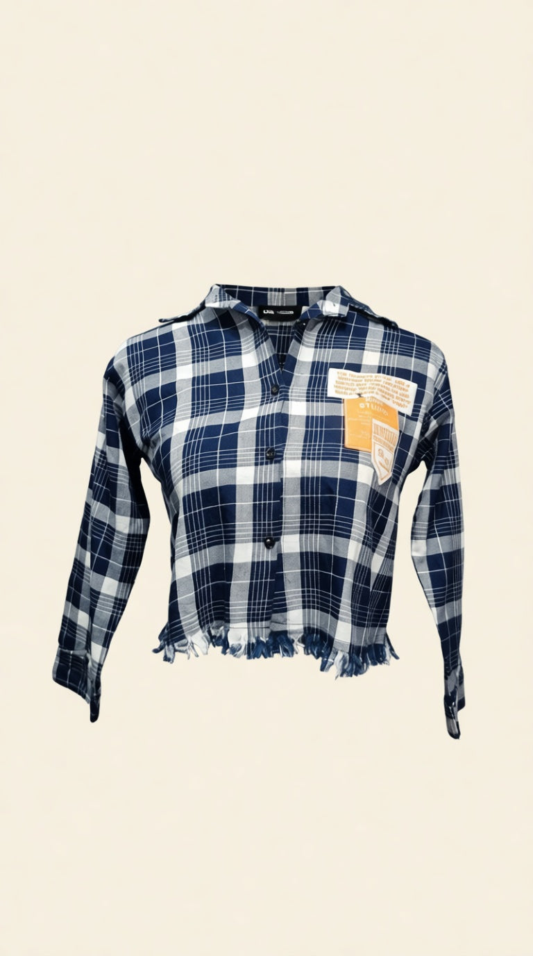 Girls Shirts