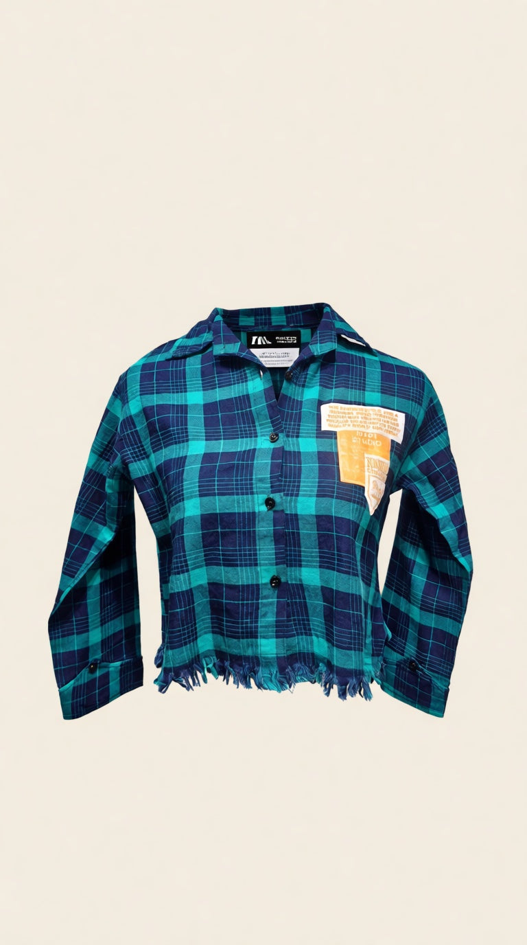 Girls Shirts