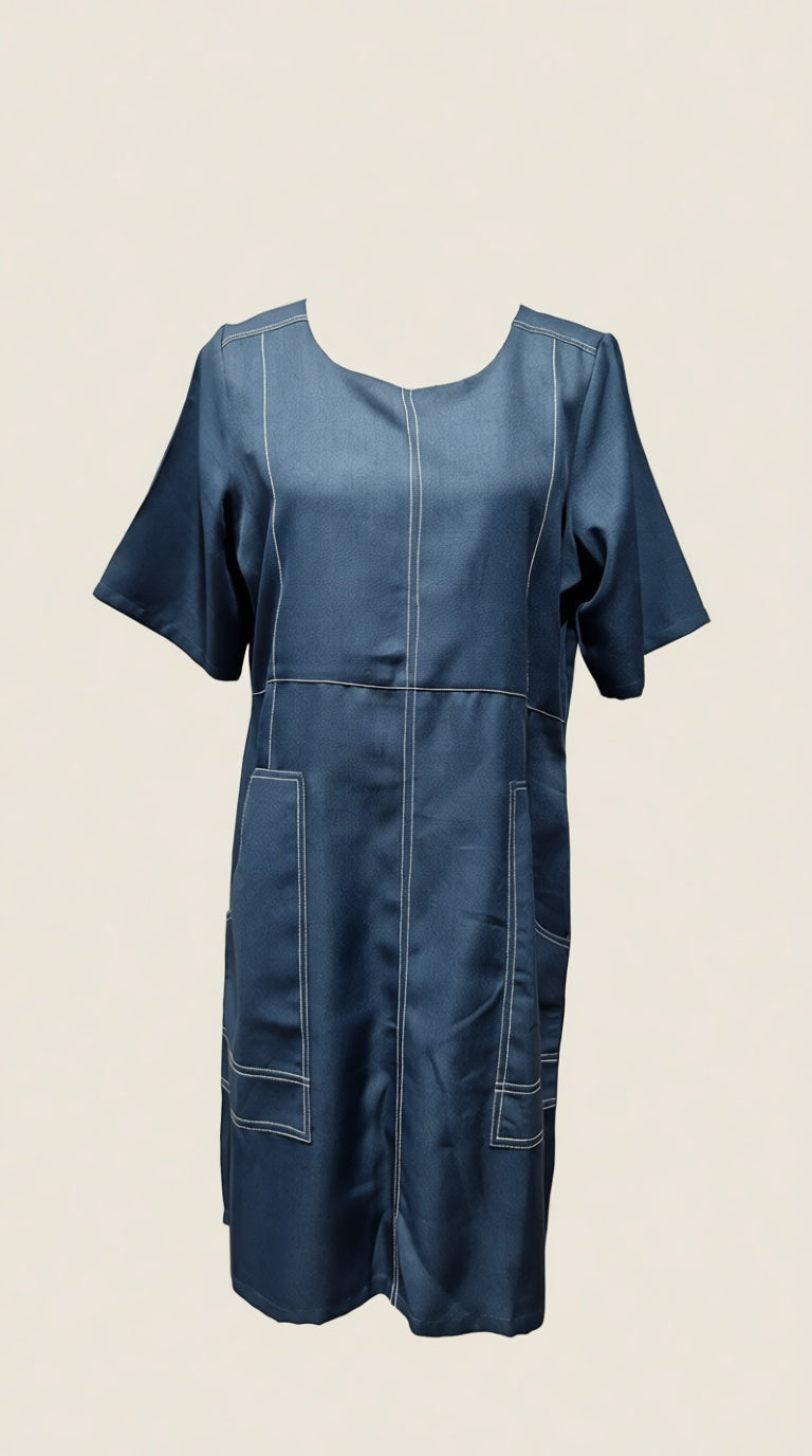 Midi dress / Short Dress