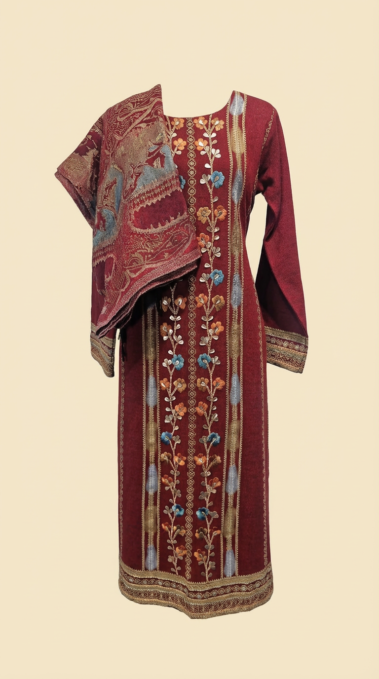 2017 WTR Suit Red with Work