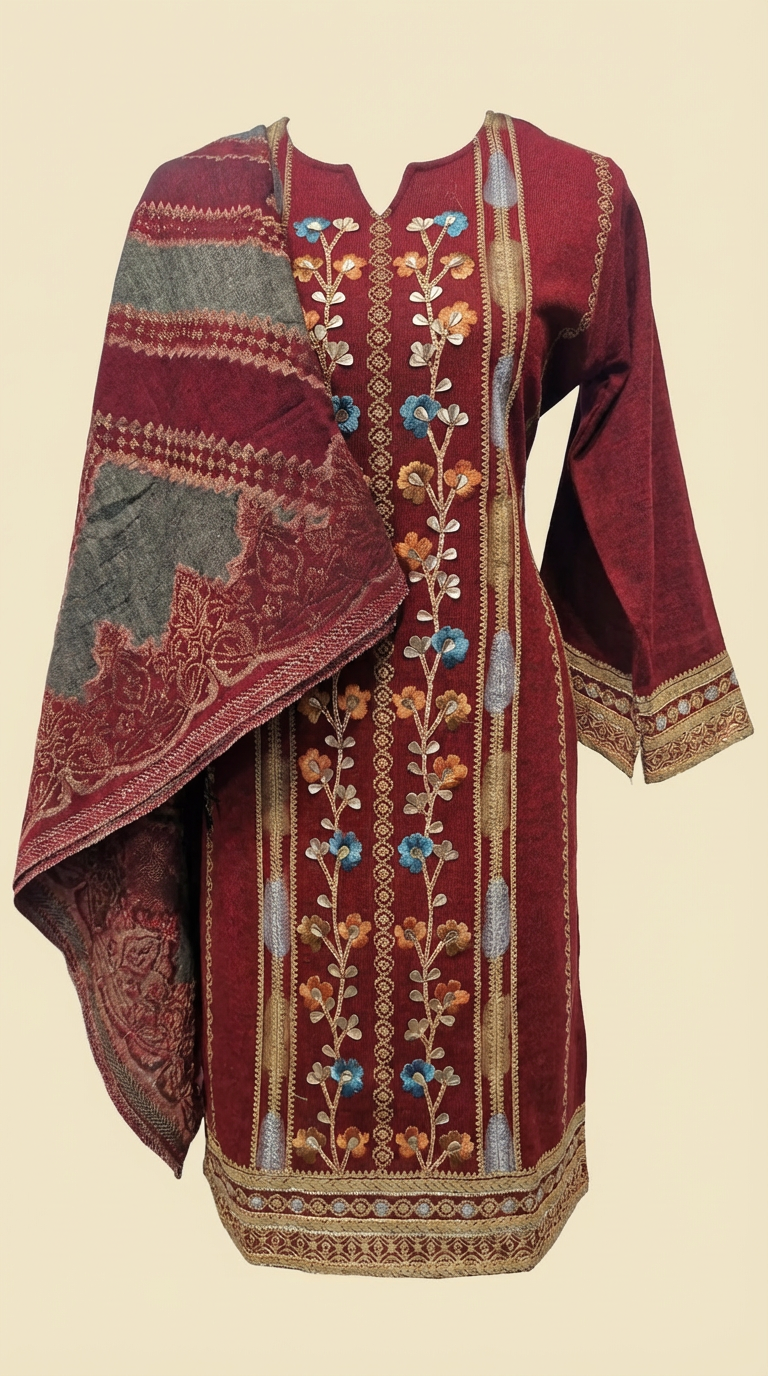 2017 WTR Suit Red with Work