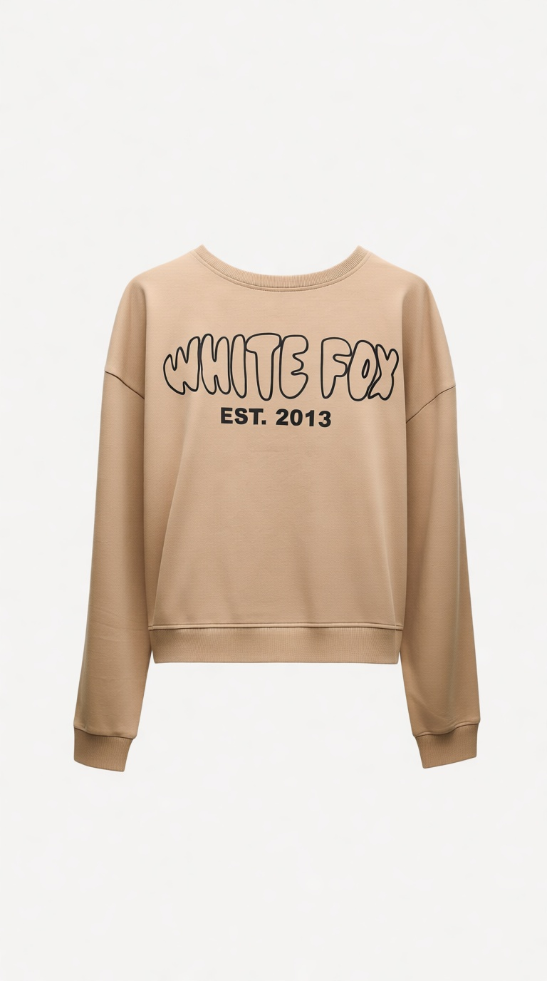 WTR RN SL FS T-shirt