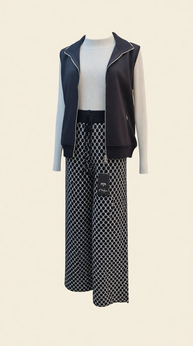 WTR Lower Self Heavy Goods