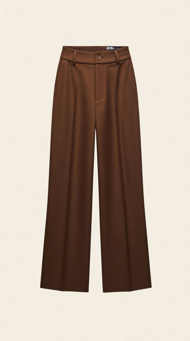 SF Wtr Formal Pant