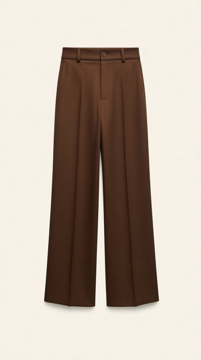 SF Wtr Formal Pant