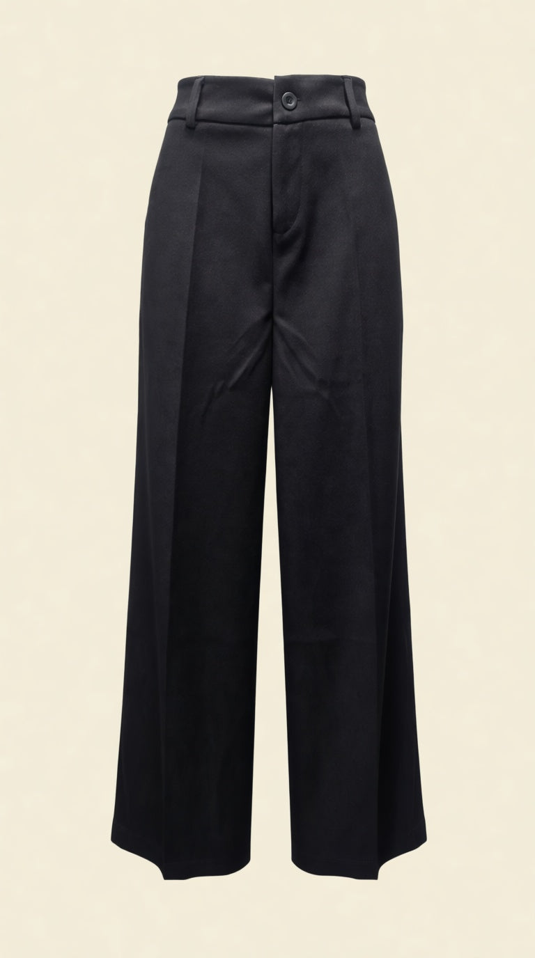 SF Wtr Formal Pant