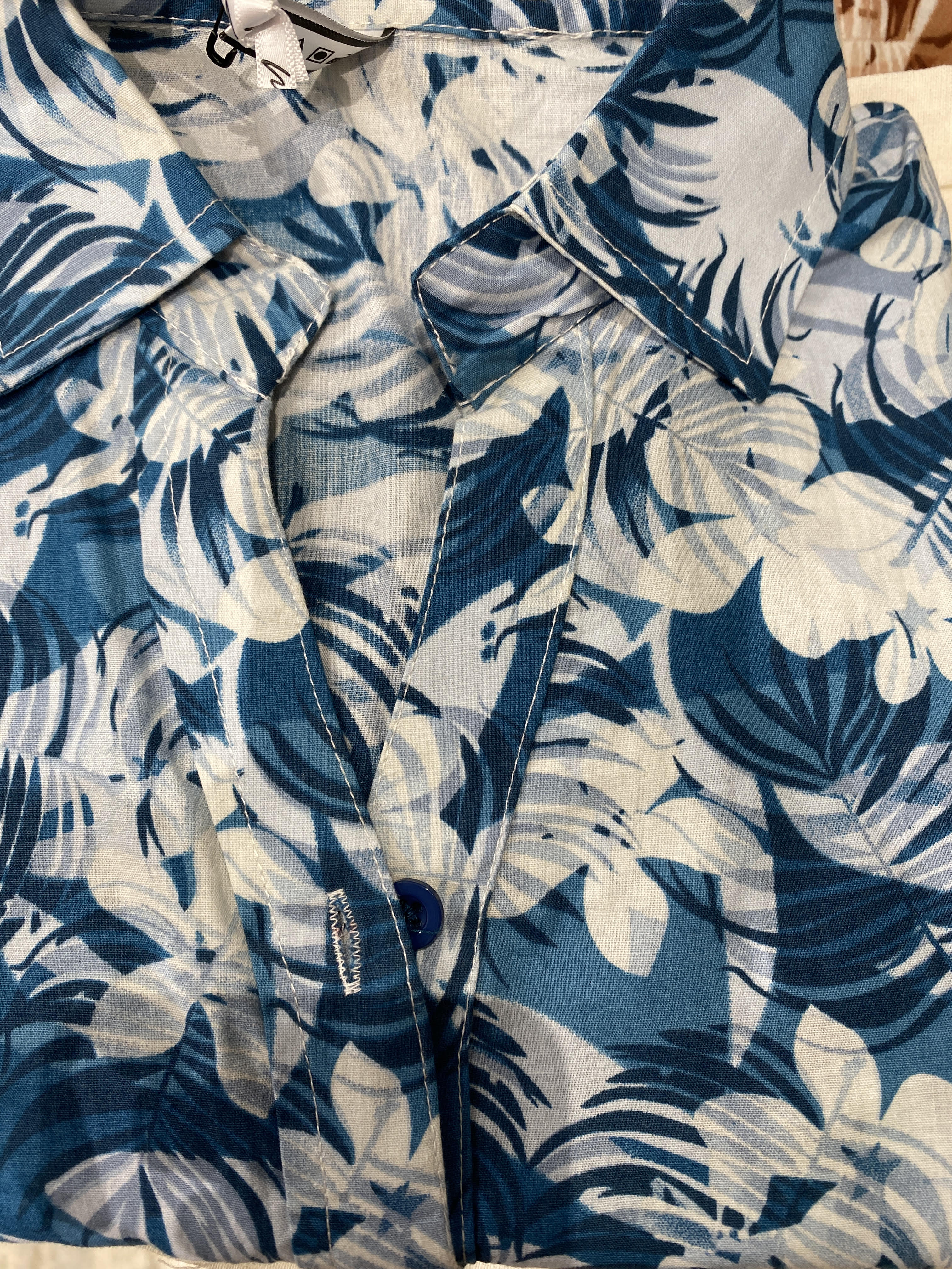 Cotton Crop top 2 Piece Co-ord Set